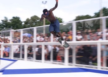 Letošní The Bunt Jam byl zase nářez