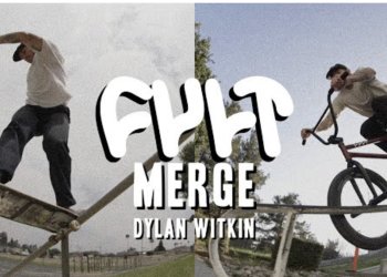 Dylan Witkin profíkem za Cult