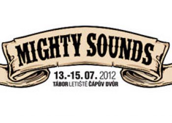 Soutěž o dvě vstupenky na Mighty Sounds