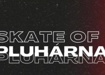 Skate of Pluhárna