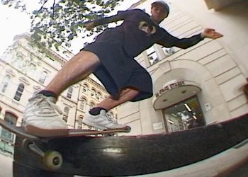 VX um Quentina Guthrie na plný obrátky v partu Dana Fishera