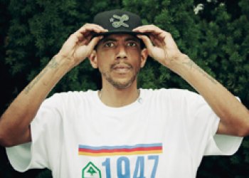 Rodrigo TX: Praha pro mě znamená hodně