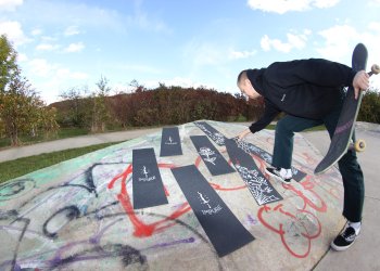 Impure na nájezdu v Michli