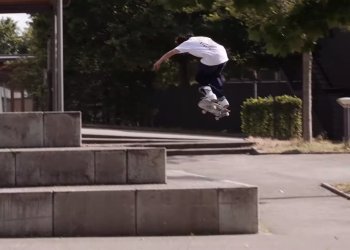 Pocket přináší povedené video z tour po Německu