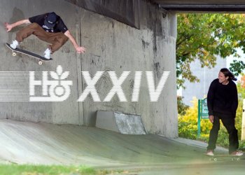 Habitat video vítá všechny v novém roce XXIV