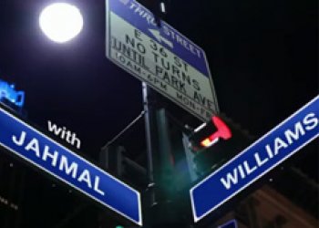 Skate - New York with Williams