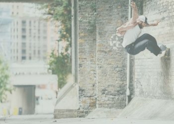 Conor Charleson v ulicích Londýna!