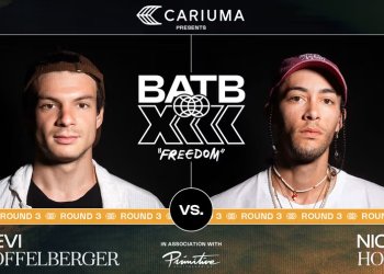 BATB 13: Nick Holt vs. Levi Löffelberger