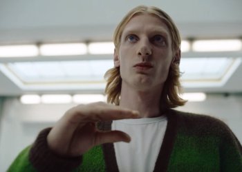 Dokonalá skejtová reklama bez jedinýho triku