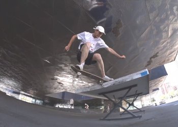 Martin Melichar vydává technický part za rok 2023