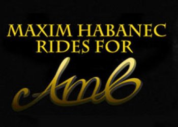 Maxim Habanec nově za Ambassadors