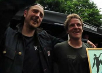 Video z Pontusova Wallie contestu